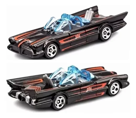 Tv Series Batmobile Batman