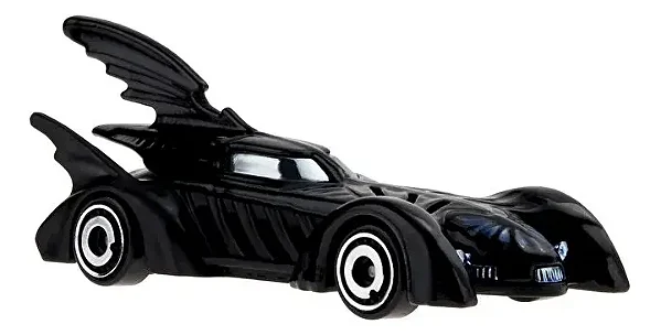Batman Forever Batmobile 2023 Hkg38