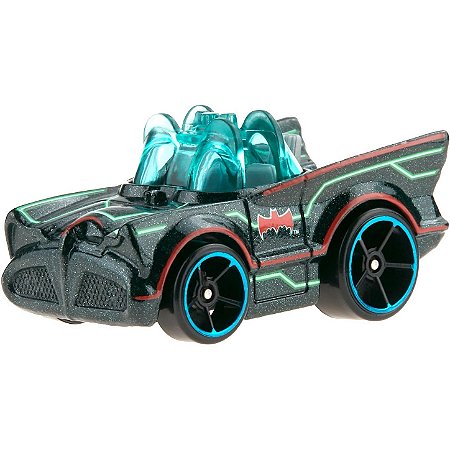 Classic TV Series Batmobile - HKJ72