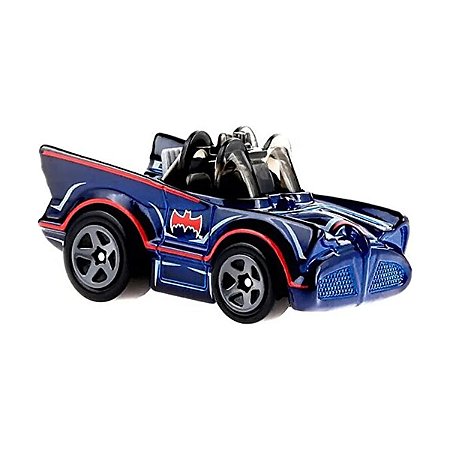 Classic TV Series Batmobile Batman