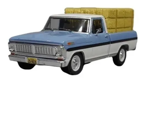 Ford F100 1978 - Rara