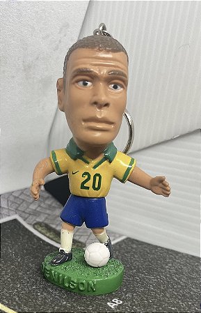 Chaveiro promocional - Denilson