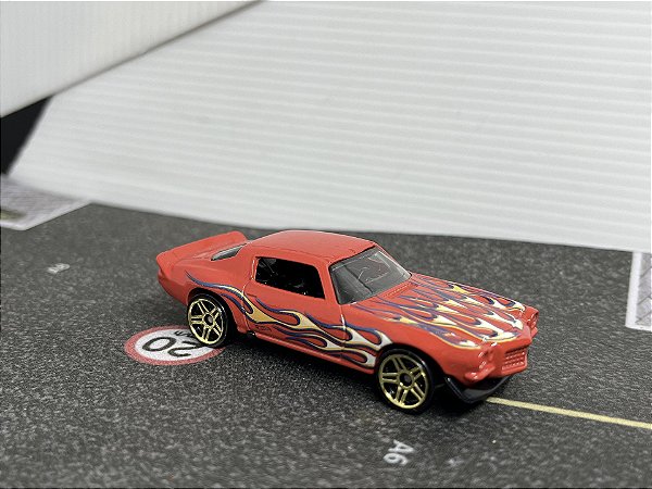 1970 Camaro
