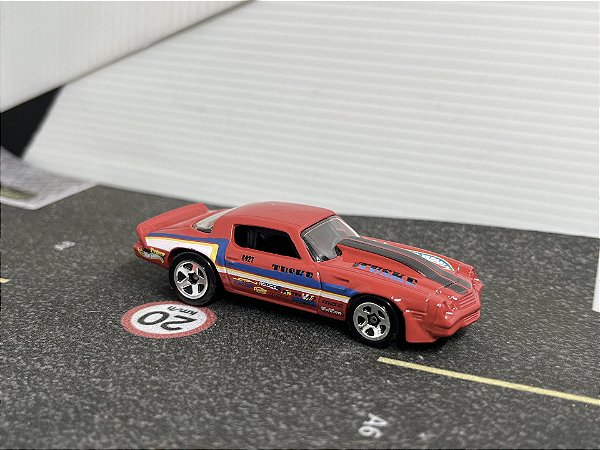 1981 Camaro