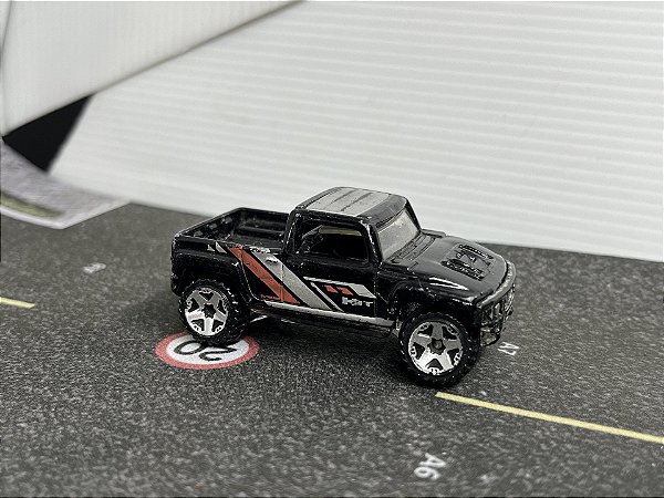 Hummer H3T
