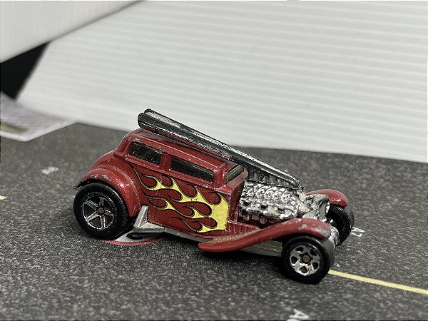 Straight Pipes