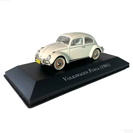 Volkswagen Fusca (1961)