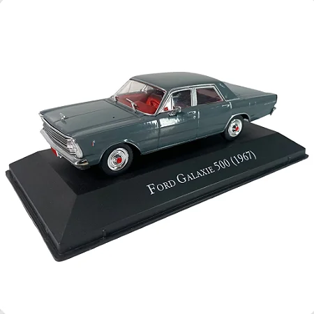 Ford Galaxie 500 (1967)