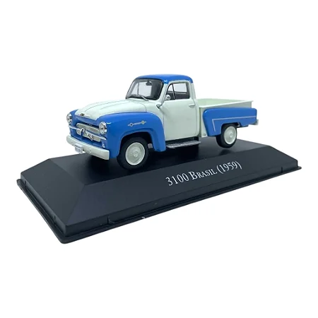 Chevrolet 3100 Brasil 1959