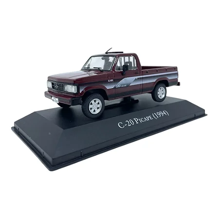 Chevrolet C-20 Picape 1994