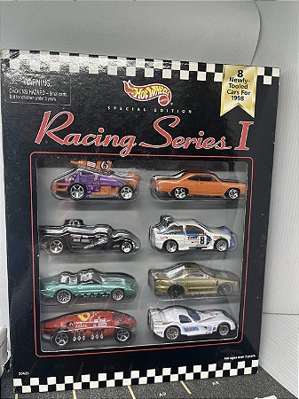 Pack Racing Series