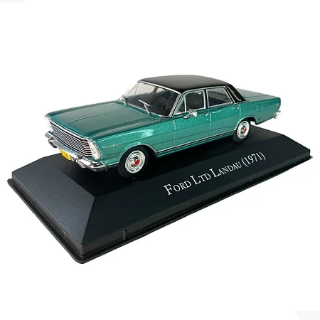 Ford LTD Landau (1971)