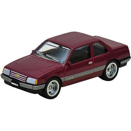 1985 Chevrolet Monza Vinho