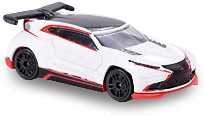 Mitsubishi Concept XR-PHEV Evolution Vision Gran Turismo - Majorette