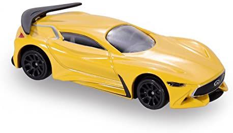 Infiniti Concept Vision Gran Turismo - Majorette