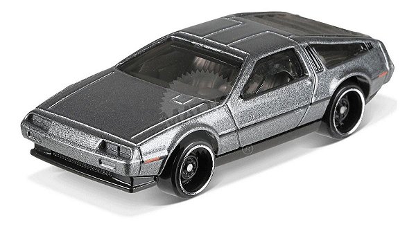 DMC Delorean - FJW11