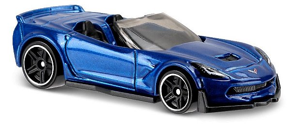 Corvette® C7 Z06 Convertible