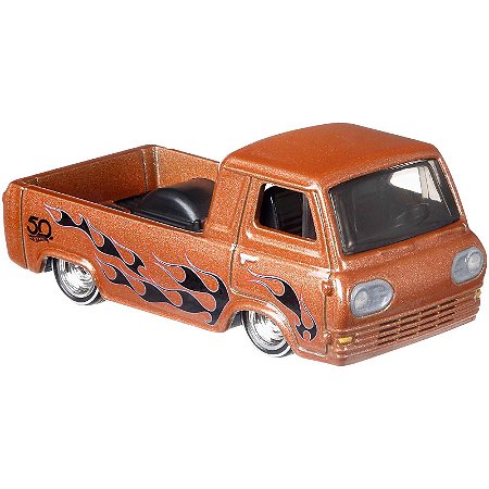 '60's Ford Econoline Pickup - Favoritos 50 Anos - FLF40