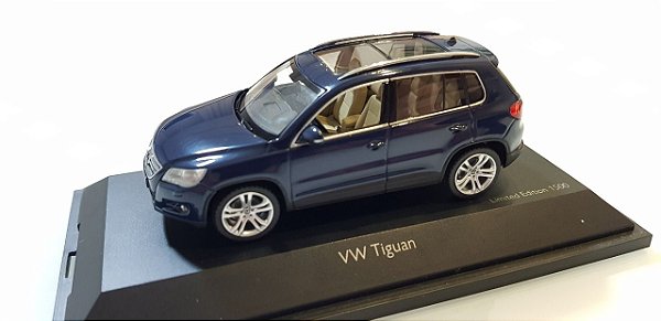 Tiguan - Schuco - 1/43