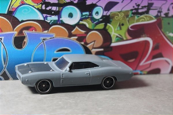 Dodge Charger - 1970 - V&F