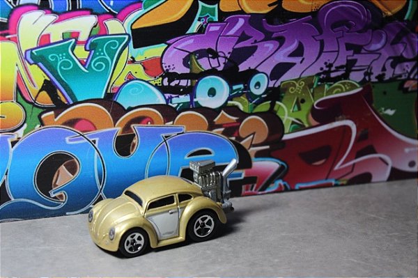 Beetle Drag