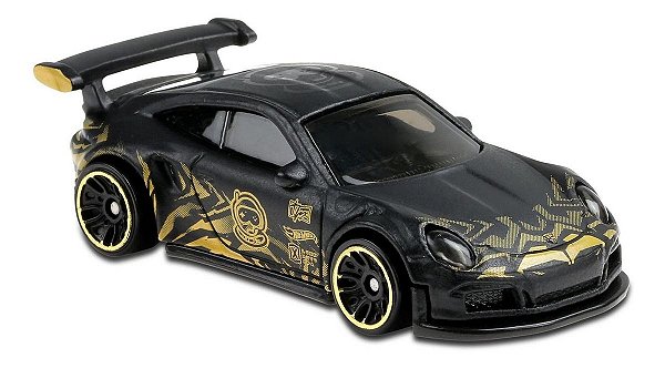 Porsche 911 GT3  RS - Ghc30