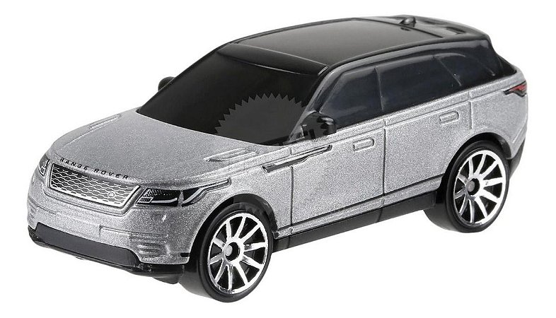 Range Rover Velar Lote 2019