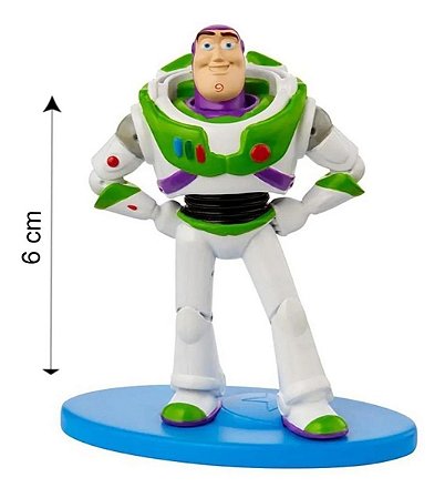 Buzz Lightyear - Toy Story