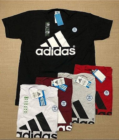 camisas masculinas estampadas e lisas
