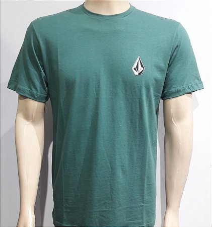camiseta volcom deadly stone