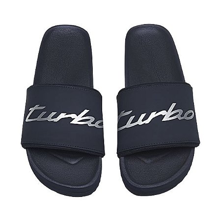 Chinelo, Coleção Turbo N°45