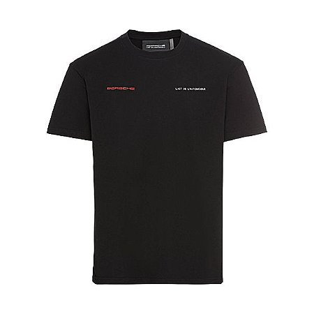 Camiseta  - 968 L'ART x Porsche