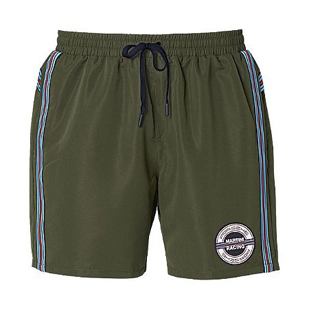 Short masculino, Martini Racing