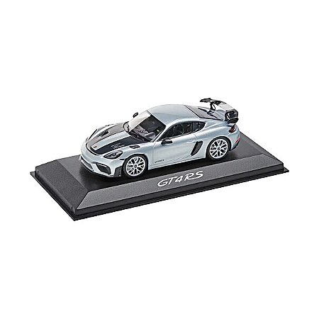 718 Cayman GT4 RS (982), 1:43
