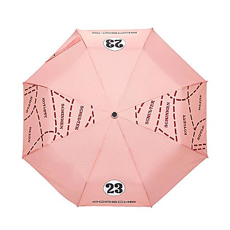 Guarda-chuva de bolso coleção Pink Pig