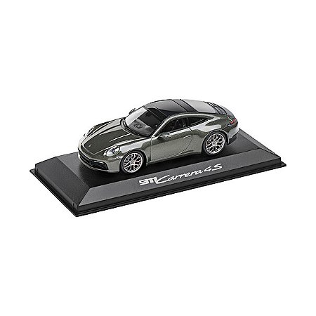 911 Carrera 4S (992), 1:43