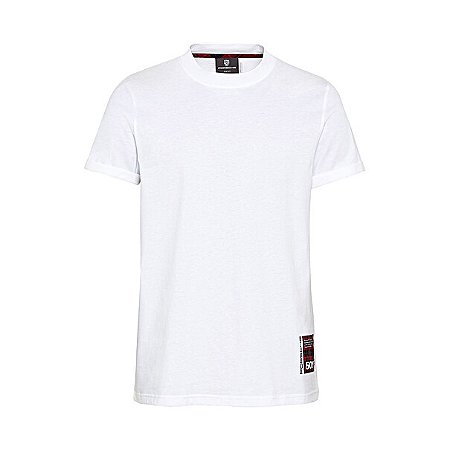 Camiseta  coleção Turbo No.1