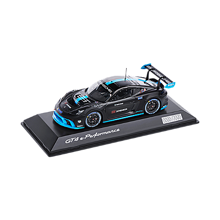 Porsche GT4 e-Performance - Ltd.