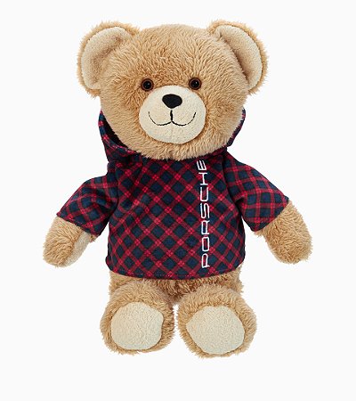 Urso de pelúcia "Ferry"