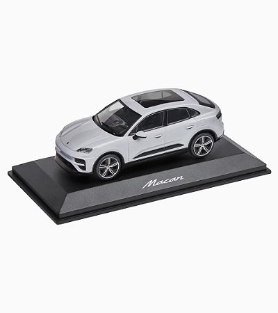 Porsche Macan Turbo