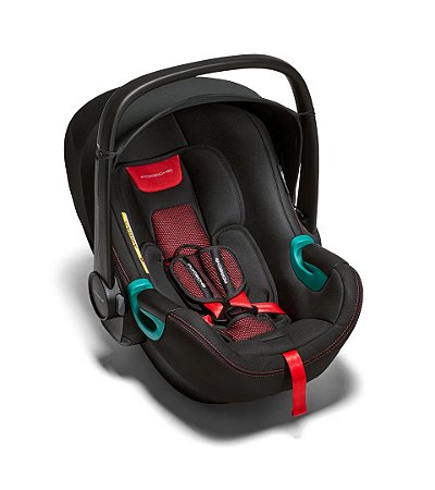 Porsche Baby Seat i-Size