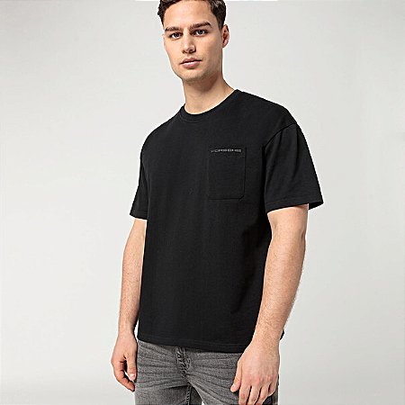 Camiseta unissex, coleção Essential