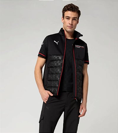 Colete Porsche Motorsport