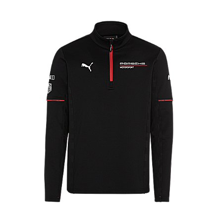 Suéter unissex, coleção Motorsport