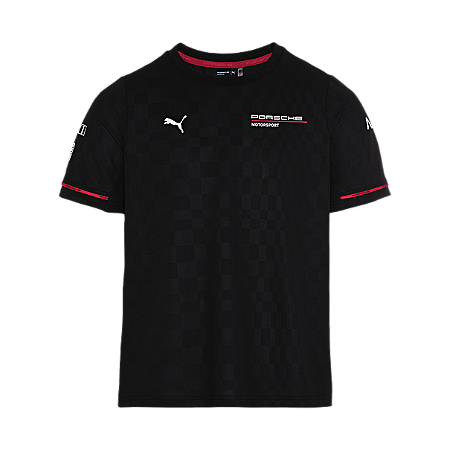 Camiseta masculina, coleção Motorsport