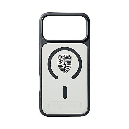 Capa Snap On para iPhone 17 Pro Max