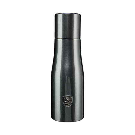 Garrafa térmica, edição limitada