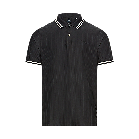 Camisa polo masculina, tamanho 60Y, coleção 911 Targa Golf