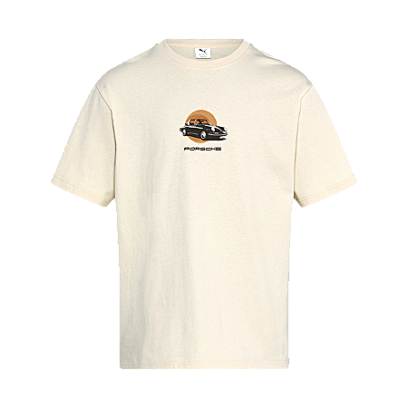 T-Shirt, 60Y 911 Targa