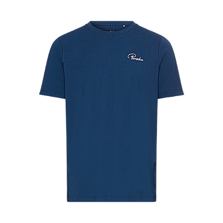 Camiseta masculina, tamanho 60Y, coleção 911 Targa Golf